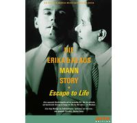 Weiss,Andrea - Die Erika und Klaus Mann Story [Import]