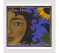 Weiss, Anne - Concrete World and the Lovers Dream
