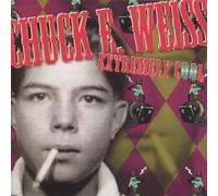 Weiss, Chuck E. - Extremely Cool by Weiss, Chuck E. (1999) Audio CD