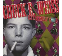Weiss, Chuck E. - Extremely Cool-HQ/Insert [Import]