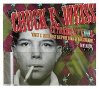 Weiss, Chuck E. - Extremely Cool [Import]