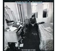 Weiss, Chuck E. - Otherside of Town