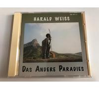 Weiss : Das andere Paradies