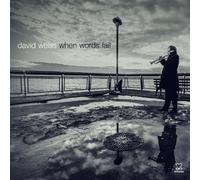 David Weiss – When Words Fail – Digi (Import) – Membran