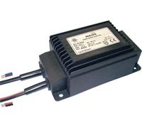 Weiss Elektrotechnik 07/055 Transformateur dalimentation compact 1 x 230 V 1 x 12 V/DC 24 W 2 A