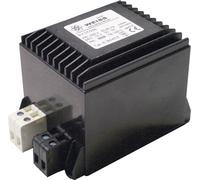 Weiss Elektrotechnik 07/061 Transformateur d'alimentation compact 1 x 230 V 1 x 24 V/DC 60 W 2.50 A
