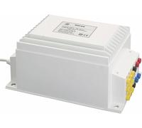 Weiss Elektrotechnik NGE100 Transformateur d'alimentation compact 1 x 230 V 1 x 0 V, 6 V/AC, 15 V/AC