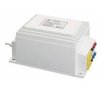 Weiss Elektrotechnik NGE300 Transformateur d'alimentation compact 1 x 230 V 1 x 0 V, 6 V/AC, 15 V/AC, 18 V/AC, 21 V/AC, 24 V/AC