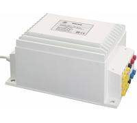 Weiss Elektrotechnik NGE300 Transformateur dalimentation compact 1 x 230 V 1 x 0 V, 6 V/AC, 15 V/AC, 18 V/AC, 21 V/AC, 24 V/AC, 27 V/AC, 30 V/AC 300 VA, 240 W