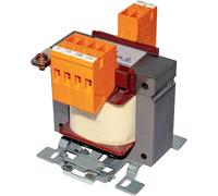 Weiss Elektrotechnik WUSTTR 160/21230 Transformateur de contrôle 1 x 400 V 1 x 230 V/AC 160 VA 0.69 A