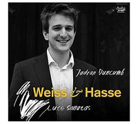 Weiss Et Hasse Jadran Duncumb Lute Baroque