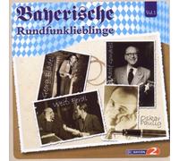 Weiss Ferdl - Bayerische Rundfunklieblinge [Import]