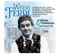 Weiss,Ferdl - Humor und Sarkasmus Auf Bayris [Import]