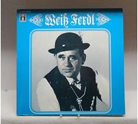 Weiss Ferdl - Same (#1c1482978687m) / Vinyl record [Vinyl-LP]