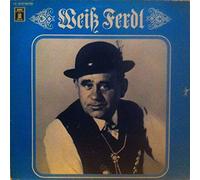 Weiß Ferdl - Weiß Ferdl [2xVinyl]
