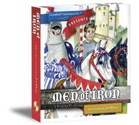 Weiss, Jim - Men of Iron