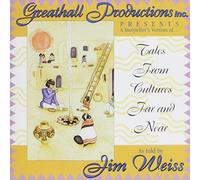 Weiss, Jim - Tales of Caltures Far and Near