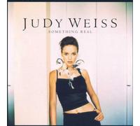 Weiss,Judy - Something Real [Import]