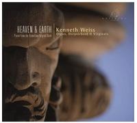 Weiss, Kenneth - Heaven and Earth