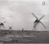 Weiss, Kenneth - Sonates