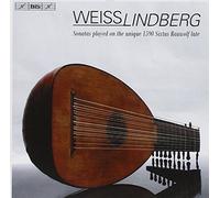Weiss Lute Music 1
