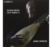 Weiss Lute Music 2