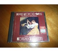 Weiss lute music
