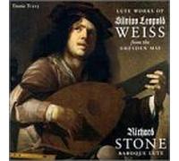 Weiss - Lute Works
