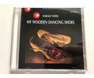 Weiss : My Wooden Dancing Shoes
