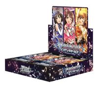 Weiss Noir The Idolm @ Ster Cendrillon Filles Prochain Twinkle Booster Pack