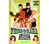 Weiss-O-Rama: 6 Hour Comedy Collection