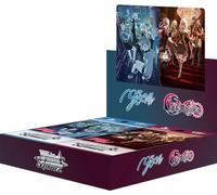 Weiss Pack Booster Pack MyGO!!!!! x Ave Mujica Box