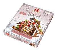 Weiss - Pain d'épices Maison de sorcière Maison en pain d'épice confiserie - 900 g