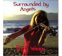 Weiss, Patti - Surrounded by Angels