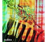 Weiss - Play Fants by Schumann/Nielsen
