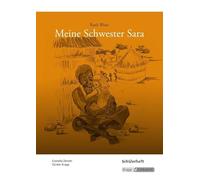 Weiss, R: Meine Schwester Sara / Prüf. BW