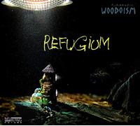 Weiss - Refugium