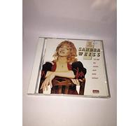 Weiss,Sandra - Ich Hab' das Lachen Noch Nicht Verlernt [Import]