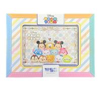 Weiss Schwarz Blue Disney Tsum Tsum Japanese Start Deck