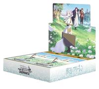 Weiss Schwarz Booster Pack Funéraire Freeren Box