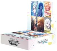 Weiss Schwarz Booster Pack Project Sekai Colorful Stage! Feat. Hatsune Miku Vol. 2 boîtes