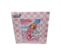 Weiss Schwarz Card Captor Sakura 25th - Display De 12 Boosters (Bushiroad)