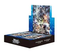 Weiss Schwarz Date A Live Vol.3 Boîte De Booster TCG JAPON OFFICIEL