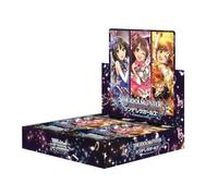 Weiss Schwarz Idolmaster Cinderella Girls Next Twinkle - Display de 12 Booster