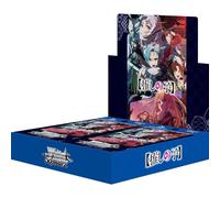 Weiss Schwarz Oshi No Ko Vol.2 Boîte De Booster TCG JAPON OFFICIEL