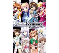 Weiss Schwarz Portable: Boost Weiss[Import Japonais]
