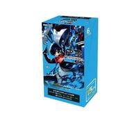 Weiss Schwarz Premium Persona 3 Reload - Display De 6 Boosters De 4 Cartes (Bushiroad)