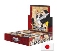 Weiss Schwarz Tales Of Series - Display 12 Boosters (Japonais)