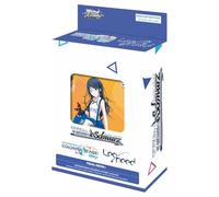 Weiss Schwarz Trial Deck+ Hatsune Miku - Scène colorée ! Leo/Need