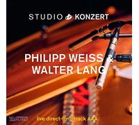 Weiss - Studio Konzert [Import]